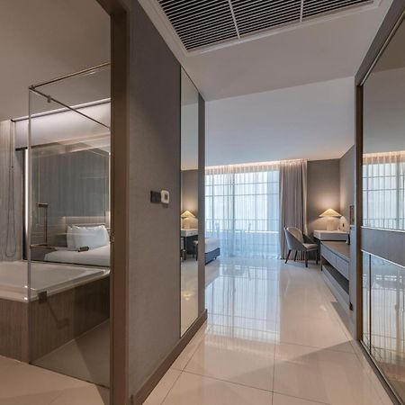 Mandarin Eastville, Pattaya - SHA Extra Plus Dış mekan fotoğraf
