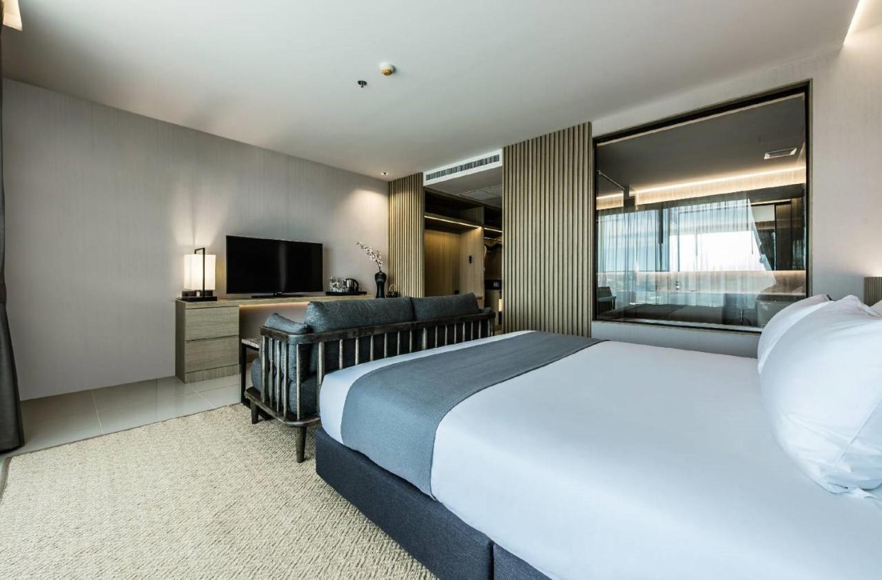 Mandarin Eastville, Pattaya - SHA Extra Plus Dış mekan fotoğraf