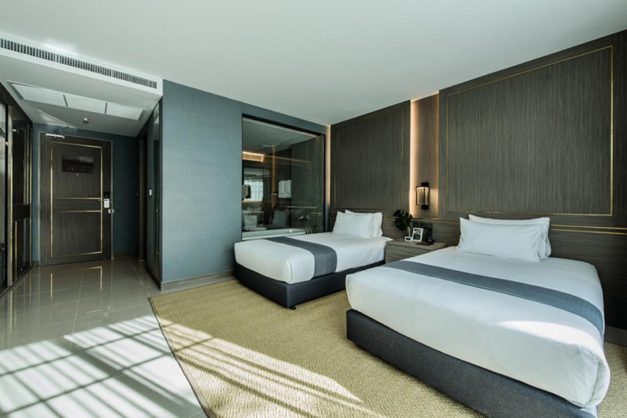 Mandarin Eastville, Pattaya - SHA Extra Plus Dış mekan fotoğraf