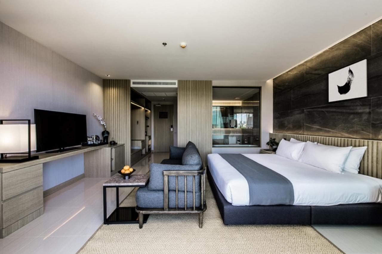 Mandarin Eastville, Pattaya - SHA Extra Plus Dış mekan fotoğraf