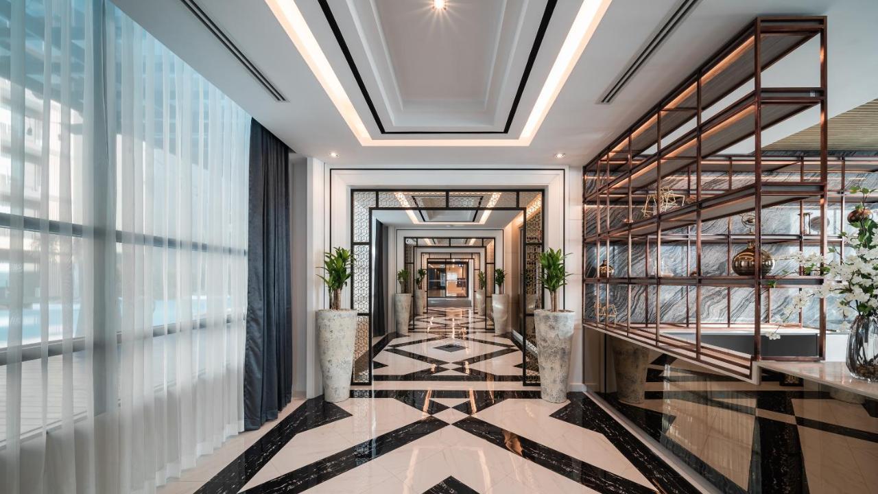 Mandarin Eastville, Pattaya - SHA Extra Plus Dış mekan fotoğraf