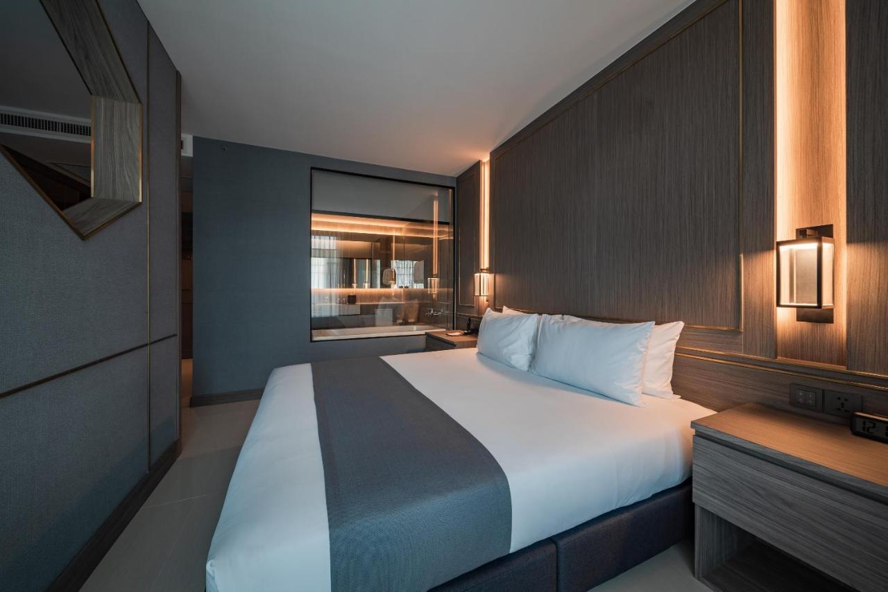 Mandarin Eastville, Pattaya - SHA Extra Plus Dış mekan fotoğraf