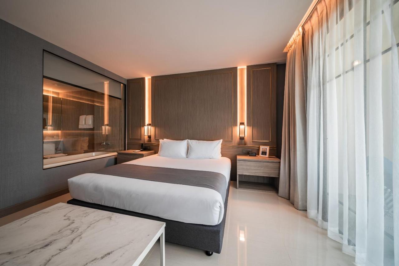 Mandarin Eastville, Pattaya - SHA Extra Plus Dış mekan fotoğraf