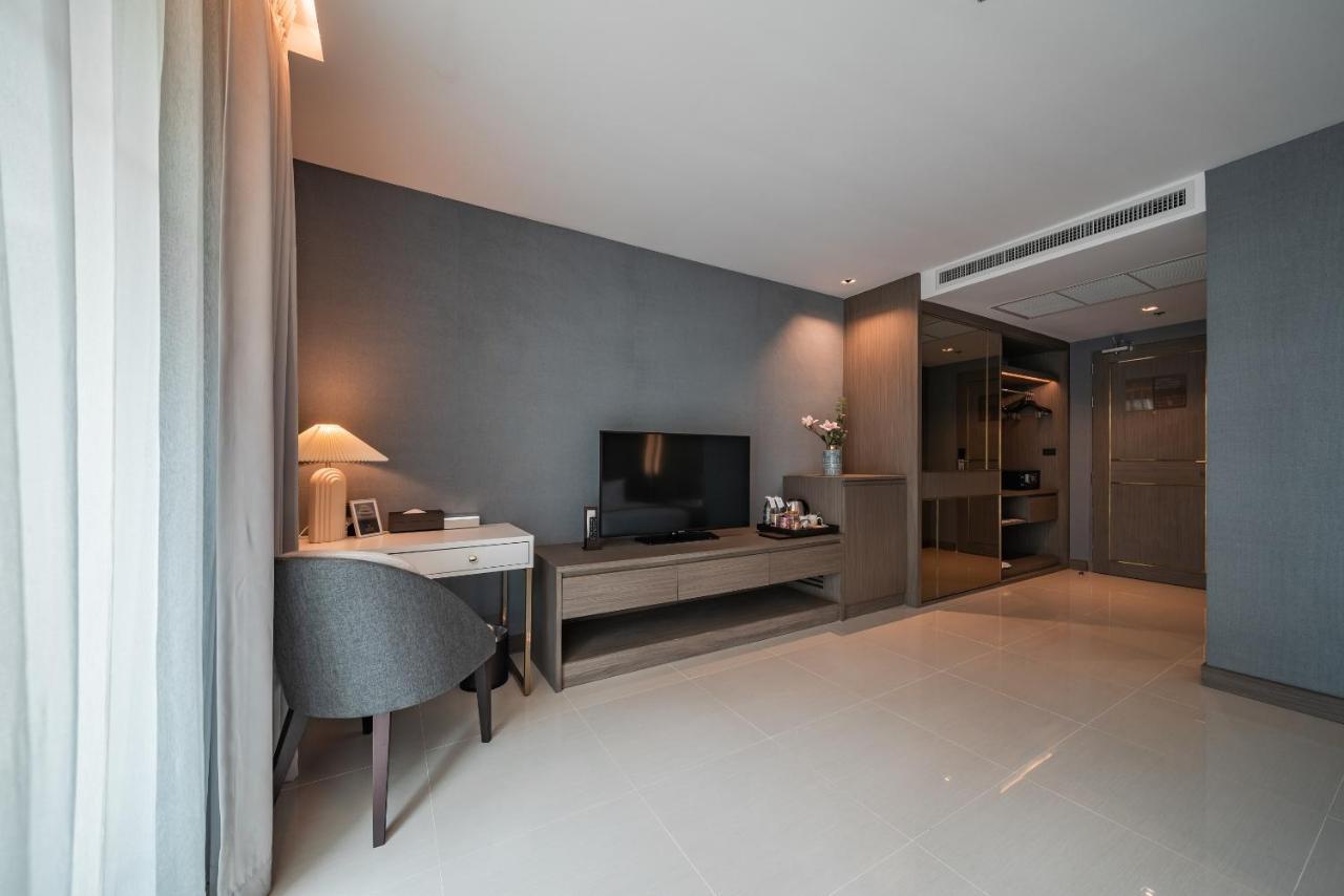 Mandarin Eastville, Pattaya - SHA Extra Plus Dış mekan fotoğraf