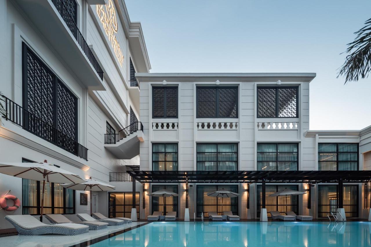Mandarin Eastville, Pattaya - SHA Extra Plus Dış mekan fotoğraf