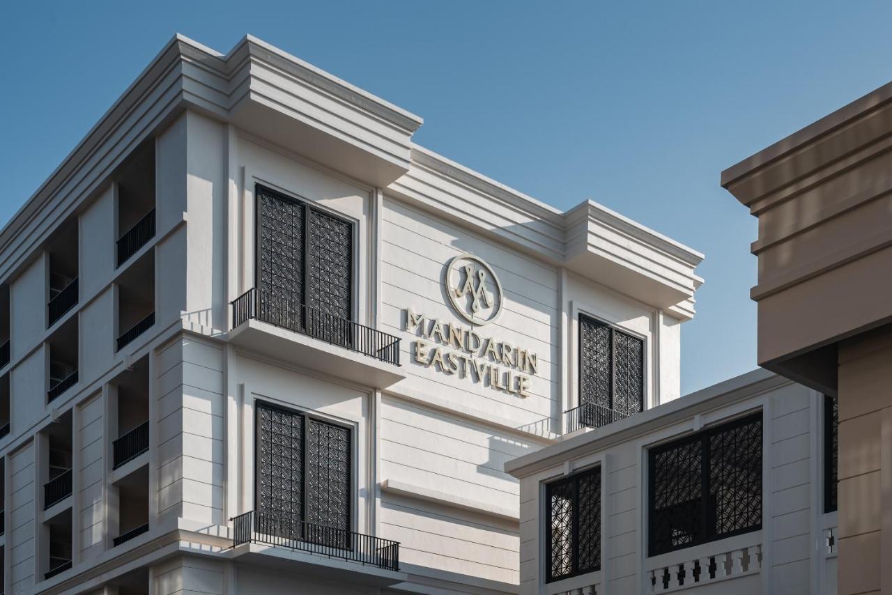 Mandarin Eastville, Pattaya - SHA Extra Plus Dış mekan fotoğraf