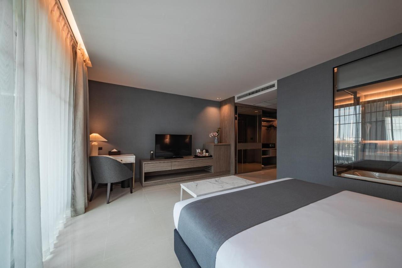 Mandarin Eastville, Pattaya - SHA Extra Plus Dış mekan fotoğraf
