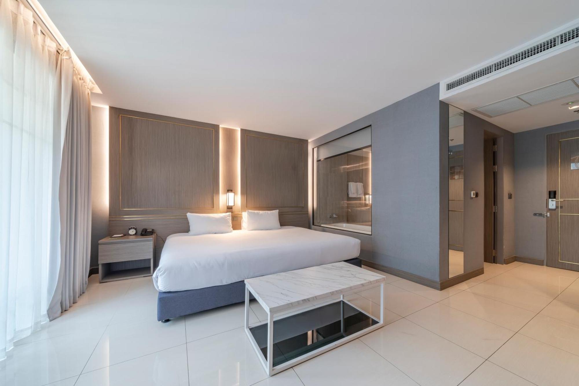 Mandarin Eastville, Pattaya - SHA Extra Plus Dış mekan fotoğraf