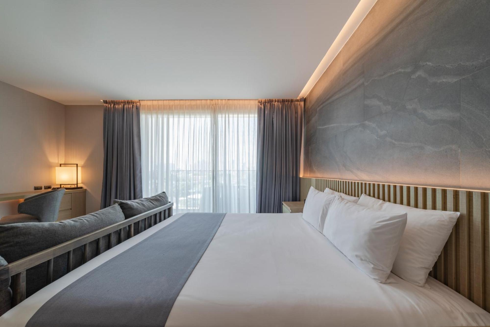 Mandarin Eastville, Pattaya - SHA Extra Plus Dış mekan fotoğraf